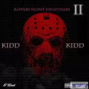 Kidd Kidd - Down In The DM (Remix)